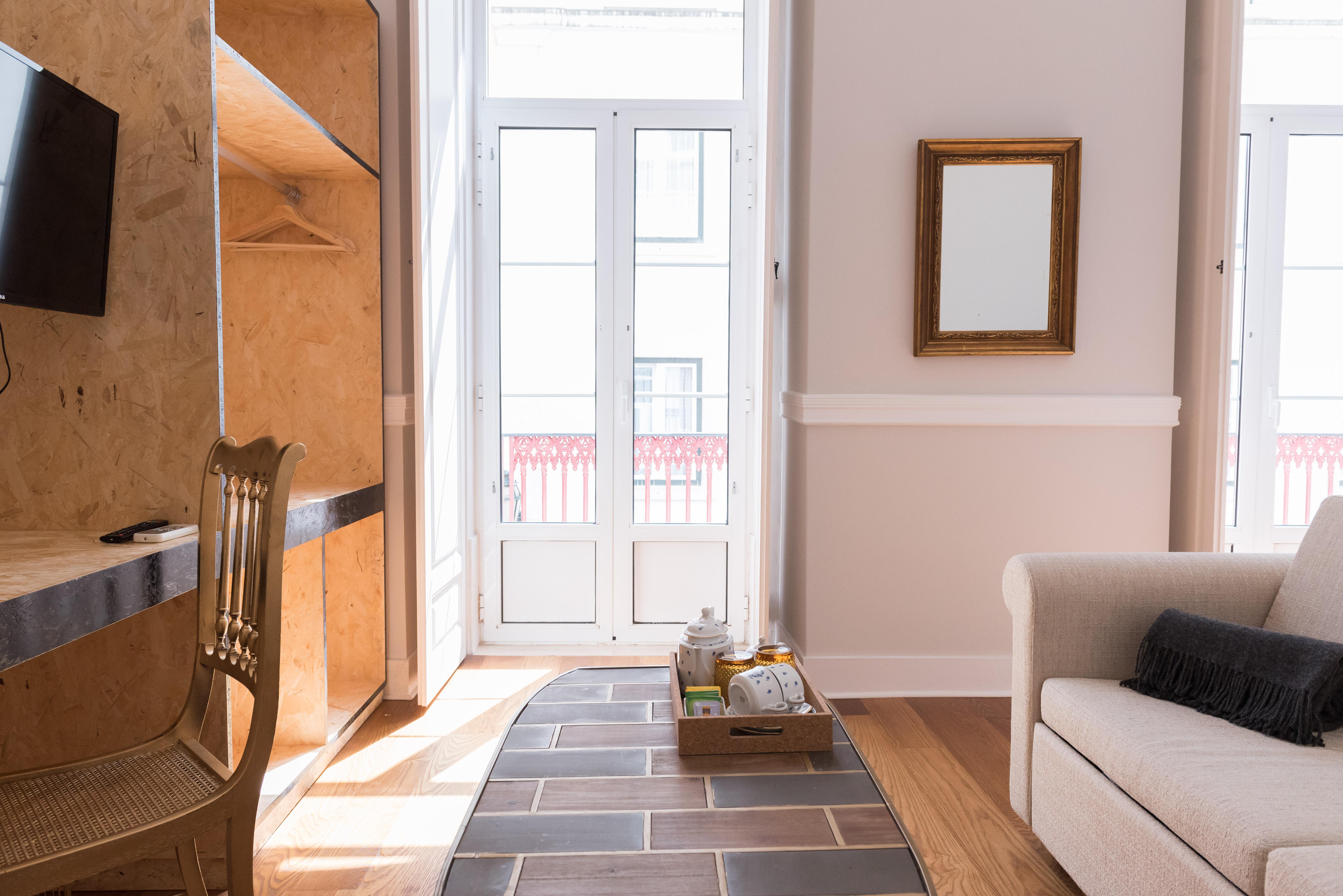 1869 Principe Real House — Photos 1
