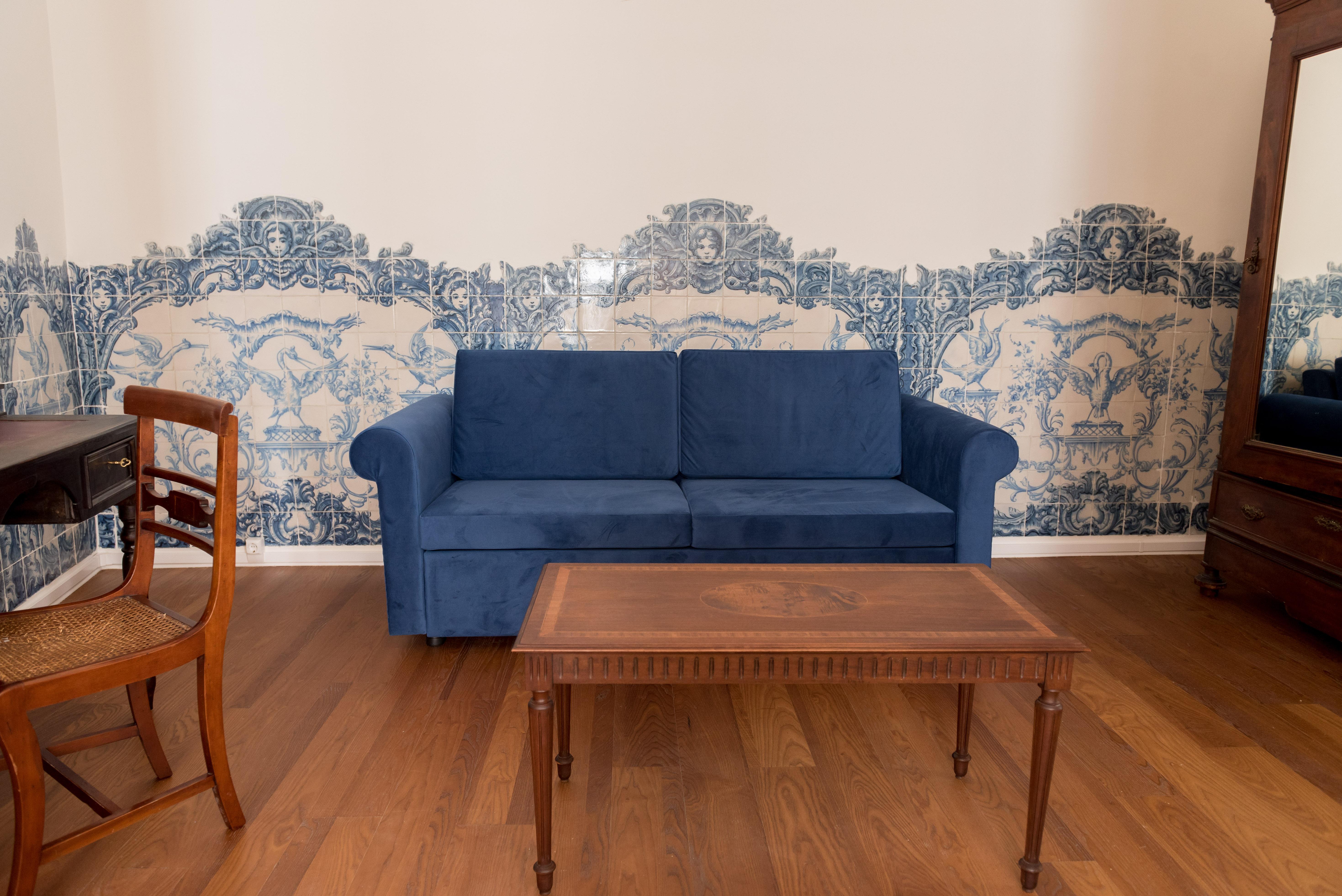 1869 Principe Real House — Photos 2
